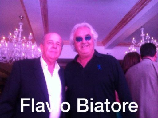 FLAVIO BIATORE