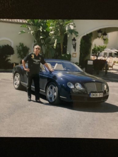 BENTLEY-HOTEL LAS DUNAS