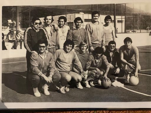 CLUB BALONCESTO MARBELLA (1976)