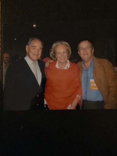 CONDE RUDI & MARIA LUISA PRUSIA
