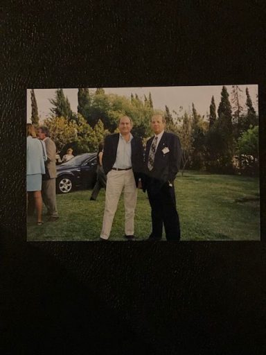 JAGUAR (MARBELLA EXPO-1999)