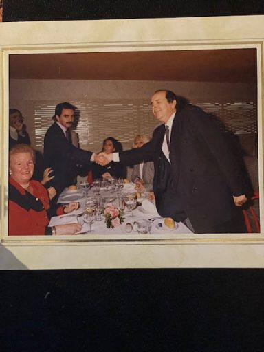 JOSE MARIA AZNAR LÒPEZ