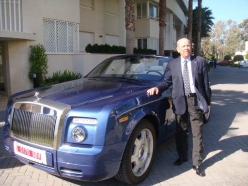 ROLLS-ROYCE