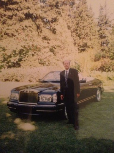 ROLLS-ROYCE 